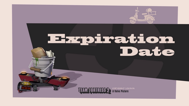 TIL that Expiration Date was a pilot for a TF2 [adult swim] series, that got cancelled due to the fact that Valve couldn't keep up with the due dates and [adult swim] lost interest.
TIL that im also super mad at Valve for losing this oportunity.