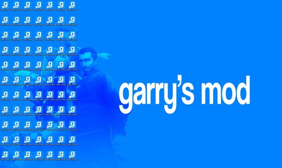 Yeah i love Garry's mod