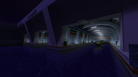 redoing the submarine base map for timewarp!