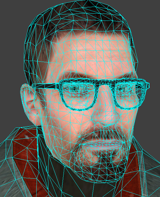 might have hyperfixated on trying to improve hl2 survivor's gordon head topology

whoops