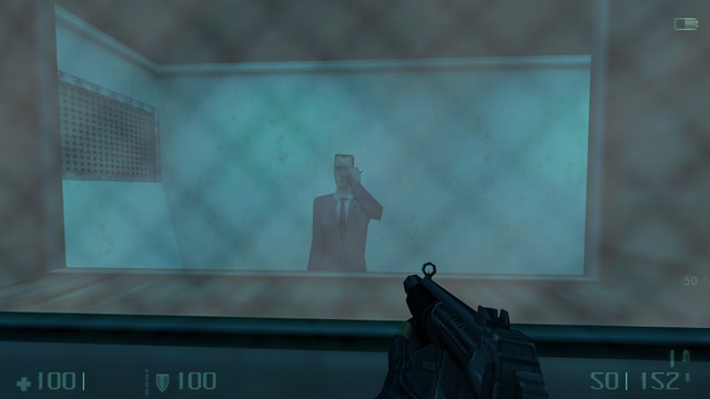 Played Half Life Field Intensity for 7th time :) this mod is a masterpiece 