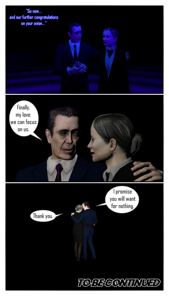 Unforeseen Consequences: The Cascade - Part 10
Last part of chapter 2; this will continue later in chapter 3, 'The Vault'.

Better resolution: https://forums.metrocop.net/t/unforeseen-consequences-the-cascade-part-10/429
Gallery version: https://www.deviantart.com/dusk-scythe/gallery/90723229/unforeseen-consequences