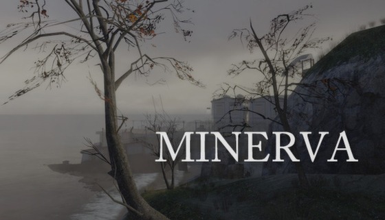 Probably my first post on here as I haven't made one before so I should definitely take the time to talk about my favourite recent played games of this year as of late, especially this (possibly) underrated Half-Life 2 mod. If you ever have a good few hours to kill off with a mood for half life stuff, I recommend playing Minerva: Metastasis as it's an awesome free HL2:EP2 mod on steam with an short-campaign that is rather complimentary to the fanon mythology of the Combine arc of the Half-Life franchise lore standing beside to the Entropy Zero series, even if Minerva is rather short and tiny, comparable to the likes of Lost Coast simuliarly taking place around a coastal area, although with the story itself; you are a drone for the rebels deployed on a Combine riddled bunker island to uncover what suspicious activity the Combine is doing within. And especially with the mod that Minerva has some interesting development stuff, especially with it's background with the creator of the mod working at valve and worked on Portal 2 and the infamous Half-life 2: Episode 3.

If you want to read more on the mod I would recommend reading the mod description aswell as it's respective website and somewhat actual Wikipedia page for the mod. 