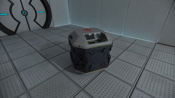 Portal with RTX just got an update - upgrading to Nvidia DLSS 3.5 and RTX IO, improving RTX fidelity and performance on Nvidia GPUs.

Also features customizable cube skins!