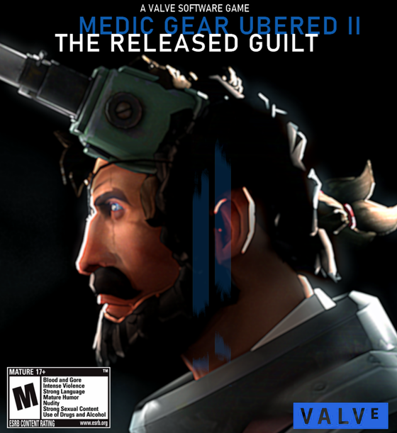 Medic Gear Ubered II: The Released Guilt

the REAL battle medic mentality