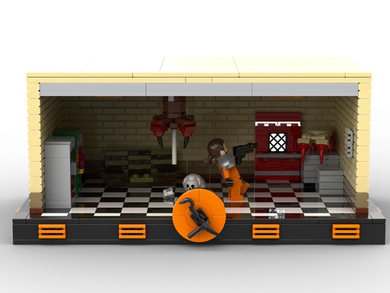 Office Complex LEGO Diorama

Free instructions on Rebrickable: https://tinyurl.com/3ec5evt6
Twitter: https://tinyurl.com/3e9cbnnk