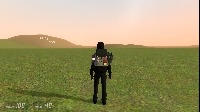 is my rebel outfit ok? I plan to use this on zombie apocalypse rps the name of the outfit is called: Rebel Supplier (sorry if its low res)