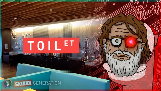 Valve has been rebranded with Toilet, because of global trends. We made a lot of layoffs and are rebuilding from the ground up!

You can reach me at skiben@toiletsoftware.com, please let me know what you think if you had the chance to try our finest toilets. Thanks and have fun!

Artwork by @westeh