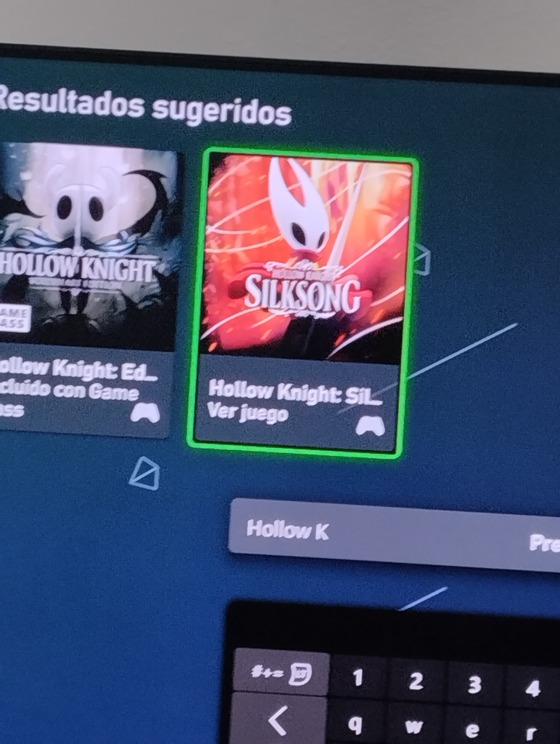 We gonna get Hollow Knight Silksong before Operation Black Mesa