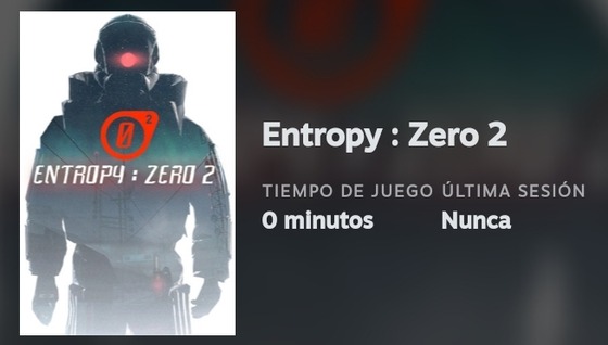At the weekend i'm gonna play Entrophy Zero for the first time but i have a question:
I sould play the first game?
I say that because some friends tell me that the first game "dosen't have too much lore and i can play the second without problems"