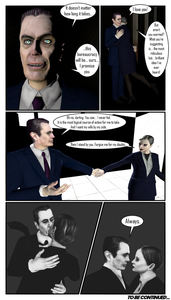 Unforeseen Consequences: The Resistance - Part 10

This is the last part of this chapter. I apologize that this chapter has been mostly exposition for the next one, which should be released in a couple months time or so; but I have a lot planned for chapter 4 and 5.

Better resolution: https://forums.metrocop.net/t/unforeseen-consequences-the-resistance-part-10/490
Gallery version: https://www.deviantart.com/dusk-scythe/gallery/90723229/unforeseen-consequences