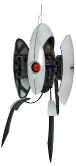 The Combine are Aperture Science from another universe,I will upload more proof