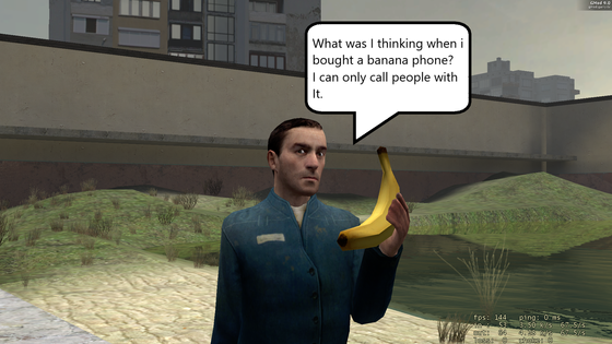 Bannana phone and why it's important to have one.
