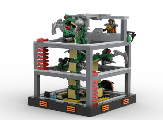 Blast Pit LEGO Diorama
 
Free instructions on Rebrickable: https://reb.li/m/182381
My Twitter: https://x.com/Primrose12345_/status/1785818215064449123

