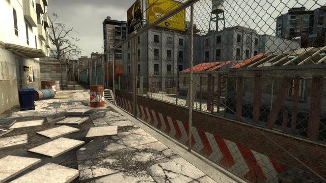 Unless you’ve been living under a rock you’ve definitely heard of FakeFactory remaster. This game is mostly good except for its crap load of bugs. So I’m going to be leaving my honest review on this mod here on this site. I have very mixed opinions on this mod after playing it the whole way through. The first third of the game plays perfectly, and is beautiful! But at about the start of Highway 17 is when things started to get glitchy. All my audio slowed down, and I ended up skipping the chapter altogether and giving myself my drumstick and AR3 after loading up sand traps, past that I didn’t have many issues for a while, until striders started showing up, which had really bad movement, occasionally climbing on nonexistent objects, and going dormant, notably the one near the area with all the scanners and that one building with the rockets. It’s also notable that changes become far less noticeable during the citadel chapters. I also had weird audio bugs in the start of “Our Benefactors” perhaps as a byproduct of the cheat I used to fast forward the stalker roller coaster, but it usually works without any issues. So overall it’s a good experience 2/3 of the time. The scenery is amazing and all the cinematic mod bad has been removed. It’s worth a play for sure. But I wouldn’t blame you for stopping at Highway 17.