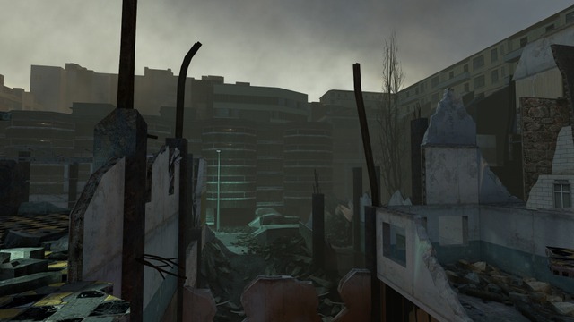 Unless you’ve been living under a rock you’ve definitely heard of FakeFactory remaster. This game is mostly good except for its crap load of bugs. So I’m going to be leaving my honest review on this mod here on this site. I have very mixed opinions on this mod after playing it the whole way through. The first third of the game plays perfectly, and is beautiful! But at about the start of Highway 17 is when things started to get glitchy. All my audio slowed down, and I ended up skipping the chapter altogether and giving myself my drumstick and AR3 after loading up sand traps, past that I didn’t have many issues for a while, until striders started showing up, which had really bad movement, occasionally climbing on nonexistent objects, and going dormant, notably the one near the area with all the scanners and that one building with the rockets. It’s also notable that changes become far less noticeable during the citadel chapters. I also had weird audio bugs in the start of “Our Benefactors” perhaps as a byproduct of the cheat I used to fast forward the stalker roller coaster, but it usually works without any issues. So overall it’s a good experience 2/3 of the time. The scenery is amazing and all the cinematic mod bad has been removed. It’s worth a play for sure. But I wouldn’t blame you for stopping at Highway 17.