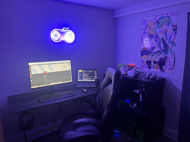 🏆 SHARE YOUR SETUP 2024 WINNERS! 🏆 We carefully checked ...