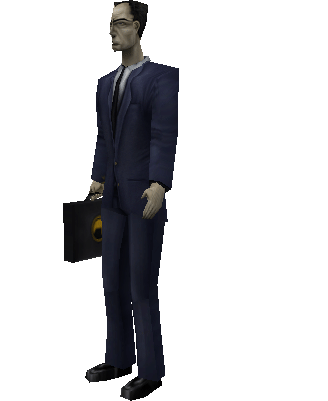 Fun fact: In the Half-Life: Source files, there is an unu... - LambdaGeneration