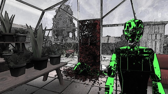 "Green Death"
"Melons!"
"Impulse 101"
"Cliffside Madness"
Some artwork i made a month back.
Neat facts:
-"Cliffside Madness" was my first attempt at making Garry's Mod artwork, and i personally think it turned out very well for a newbie's first artwork.
-It's also inspired by DOOM (1993)'s box art.
-I made "Melons!" because i was bored.
-"Impulse 101" was my first attempt at making a gore-y artwork.
-"Green Death" is, to me, my best artwork (so far), and, as some would say,
My greatest achievement.
Alright, that's it. Have a good day.
