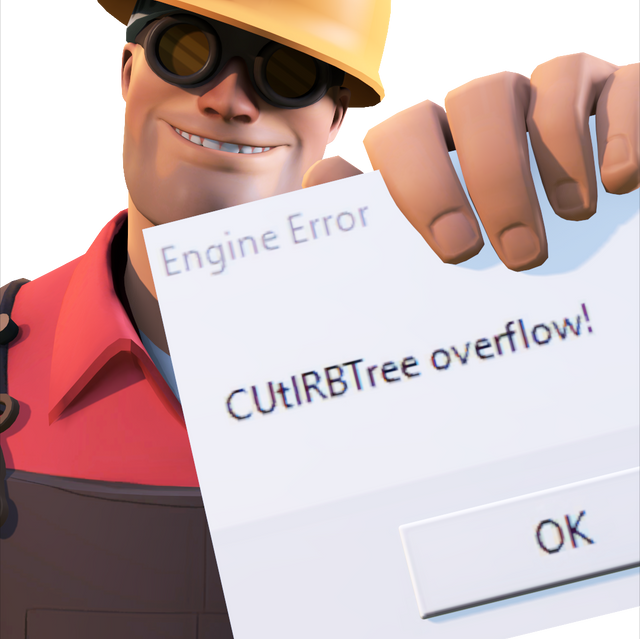 Error T Engine Tf2 Engine Error