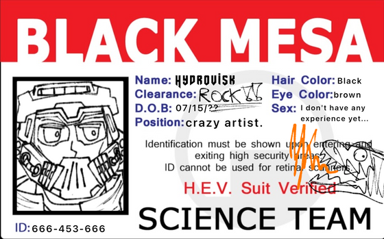 100% real, I DIDN'T SET THE GENERATOR ON FIRE!!!!!
#IDRequiredComp2025
Template by @losercamper
https://community.lambdageneration.com/half-life/post/d6cdh7fdef7