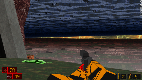 Half-Life + ENA: Dream BBQ