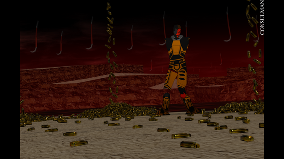 Half-Life + ENA: Dream BBQ