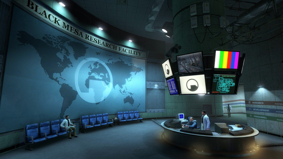 Big day today Freeman!
Black Mesa was released Early Access on Steam 10 years ago today - May 5, 2015
Initially released as a Half-Life 2 mod in 2012, the full 1.0 game would come 5 years later on March 6 2020.
Leave your happy birthday wishes to @BlackMesaDevs below!