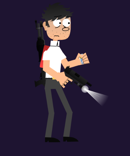 I´ve working on something