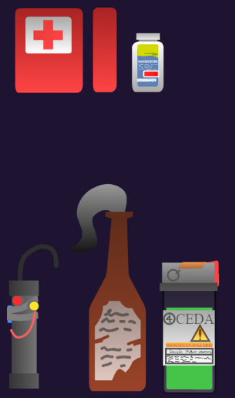 I´ve working on something
