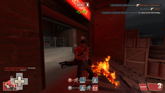 #Gamenight #TF2Classic The Best Moments
