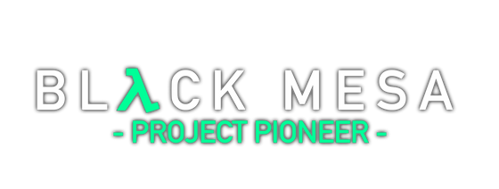 I'm trying to make a Black Mesa campaign mod, like Blue Shift and Hecu, but I don't know much about programming and other things, so I wanted to post here about the project to see if I can get some help, I really want to make this mod and tell my story, I thought about it a lot