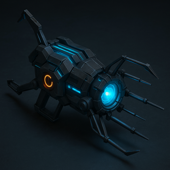 Asked gpt to fuse portal gun with gravity gun and create "kaon gun" or a new weapon design/concept that can suppress advisor attacks.
(Or rather it called it,Nuerostatic Disruptor)