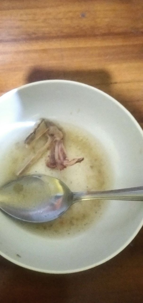 lambda chicken