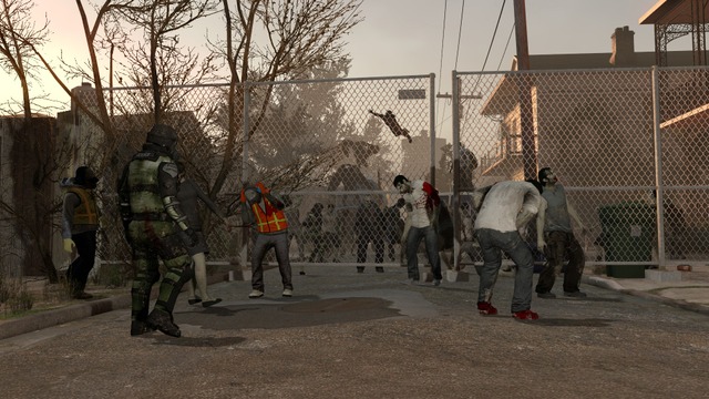 Battle Gmod gmod screenshots - LambdaGeneration