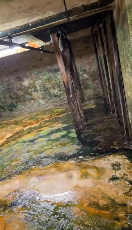 I was inspired by the HL2 mold basement esque photograph that has been circulating around recently. I wanted to see if I could pull off a render using only pre-existing HL2 inspired assets that were all hand made by us at Orbifold Studios (HL2 RTX) (assets that are public)
I am not a level designer; this was a pure inspiration moment that I couldn't pass on.
I took the liberty of adding a few things ;) I hope you find it neat!
*Rendered in Blender