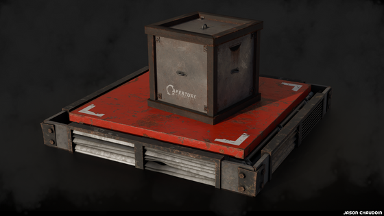 A bit late on posting some renders of the assets I created for Raising The Bar: Triumph—but hey, better late than never!
Stay tuned.