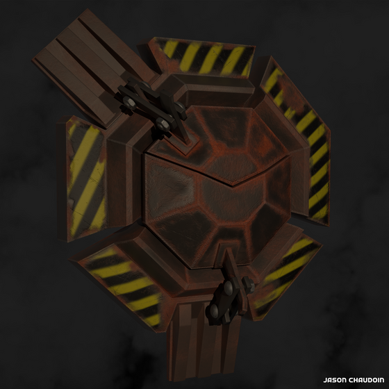A bit late on posting some renders of the assets I created for Raising The Bar: Triumph—but hey, better late than never!
Stay tuned.