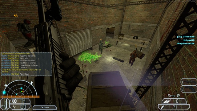 more like teh shidden: IRS tax evasion edition HHHHHHHHHHAAAAAA!!!!!!!!!!!!!!!!!!!!!!!!!!!!!!!!!!
was absolutely scary lol, loved it all! GG!
#LambdagenGamenight