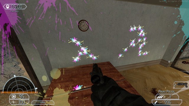 Thank you for participating THE HIDDEN: IRIS EDITION LambdaGeneration Gamenight!
It was quite a lot of fun, there were genuine spooky moments! 😱
Special thanks to VaultF4 for their servers. 💛
Remember to post your own screenshots at community.lambdageneration.com/gmod with the #lambdagengamenight tag.