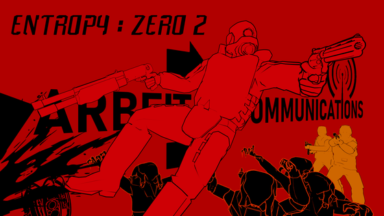 Ultrakill inspired thingy