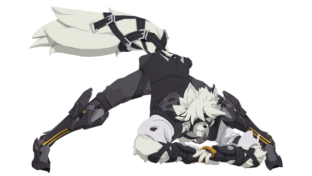 Jack-O style.
(this pose was highly requested when I shared my previous Von Lycaon renders in other social media places. sorry not sorry)
