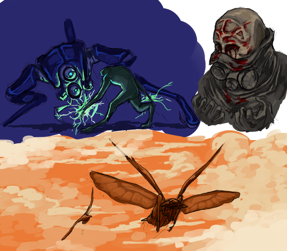 stuff ble