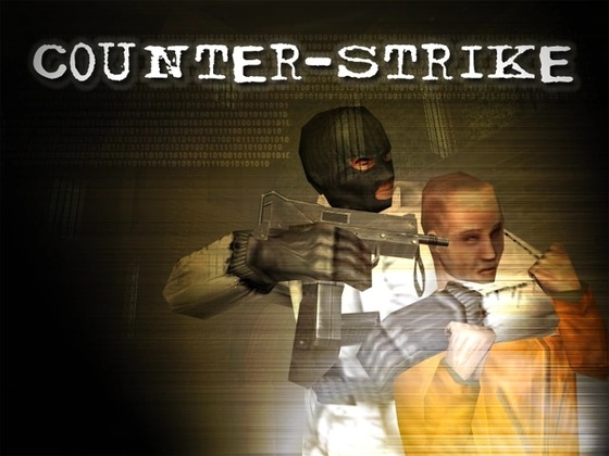 On June 19th, 1999, Counter-Strike's first beta was released! Then, after five beta versions, Valve purchased the rights to the game.