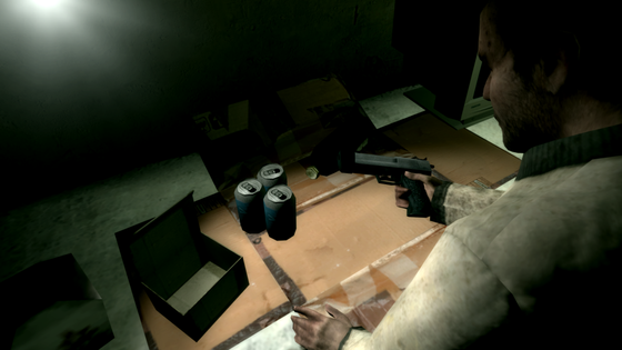 "Office Package"