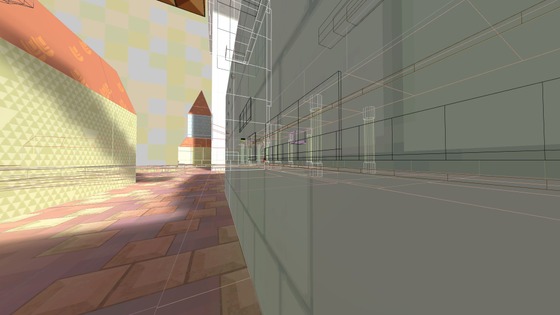 Hello mappers. Can someone tell me how to properly optimize this? Half the map is func_details and I've tried hint brushes, but the game is still rendering things on the opposite end of the map. Is there a proper way to use hint brushes in an open, outdoor space?