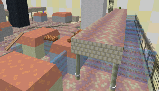 Hello mappers. Can someone tell me how to properly optimize this? Half the map is func_details and I've tried hint brushes, but the game is still rendering things on the opposite end of the map. Is there a proper way to use hint brushes in an open, outdoor space?