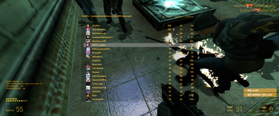 This GameNight made me so happy, it was epic with you guys!