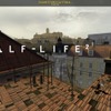 Unused E3 2004 City 17 Background [Half-Life 2] [Mods]