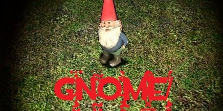 Find The Gnome mod for Half-Life 2: Episode Two